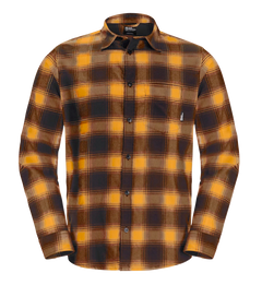 Jack Wolfskin Wanderweg miesten paita