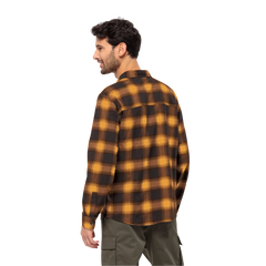 Jack Wolfskin Wanderweg miesten paita