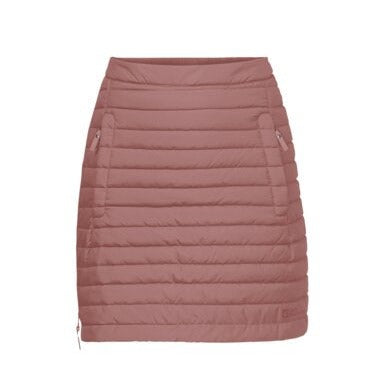 Jack Wolfskin Iceguard Skirt, afterglow