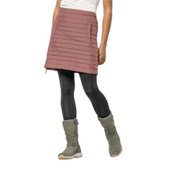 Jack Wolfskin Iceguard Skirt, afterglow