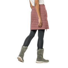 Jack Wolfskin Iceguard Skirt, afterglow