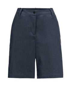 Jack Wolfskin Desert Shorts W, night blue