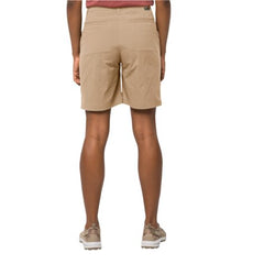 Jack Wolfskin Desert Shorts W, sand storm