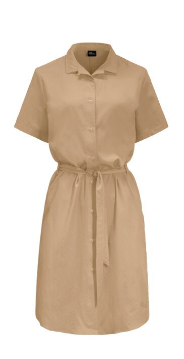 Jack Wolfskin Holiday Midi Dress