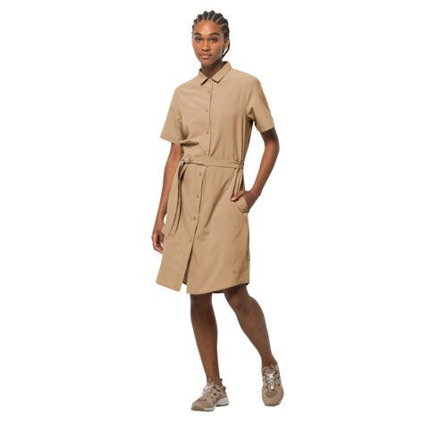 Jack Wolfskin Holiday Midi Dress