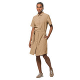 Jack Wolfskin Holiday Midi Dress