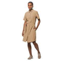 Jack Wolfskin Holiday Midi Dress