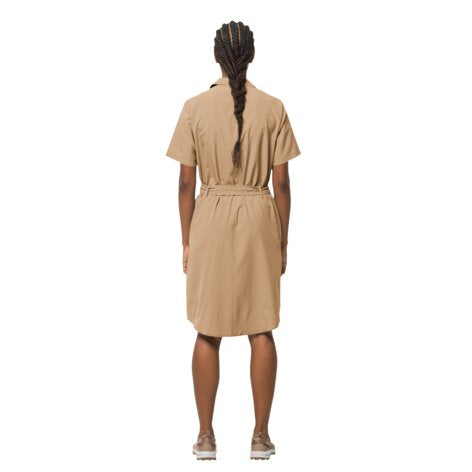 Jack Wolfskin Holiday Midi Dress