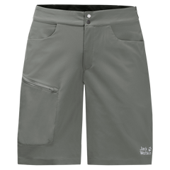 Jack Wolfskin Tourer Shorts M, gecko green