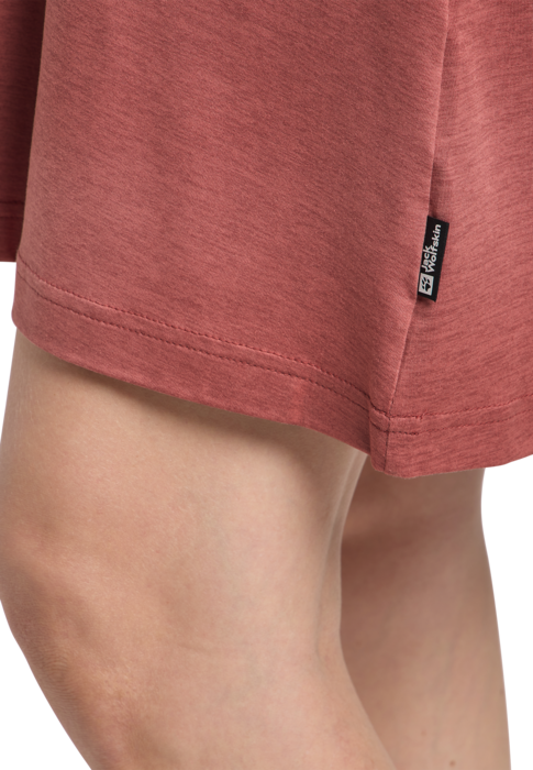 NAISTEN TRAVEL DRESS MEKKO