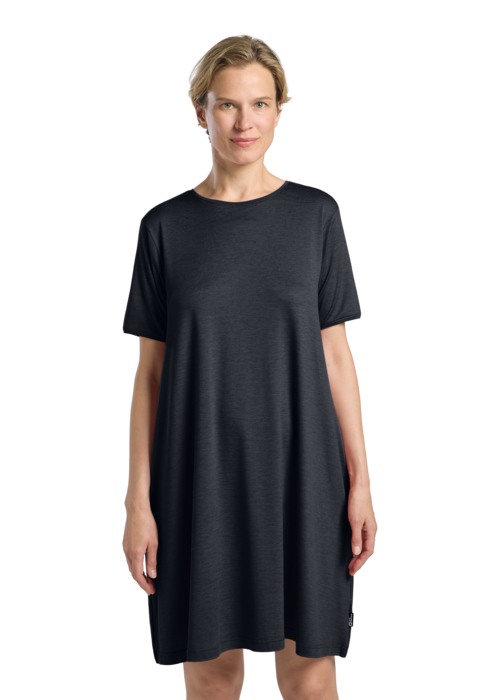 NAISTEN TRAVEL DRESS MEKKO