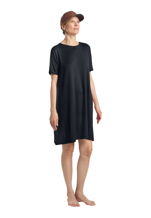 NAISTEN TRAVEL DRESS MEKKO