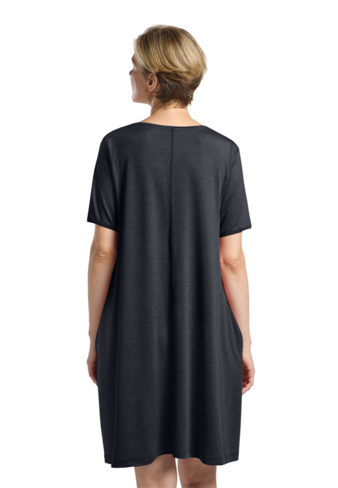 NAISTEN TRAVEL DRESS MEKKO