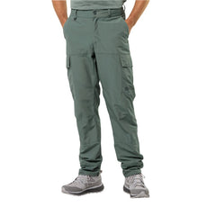 Jack Wolfskin Barrier Pant M