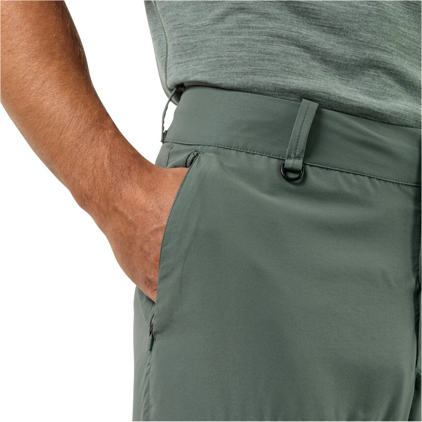 Jack Wolfskin Barrier Pant M
