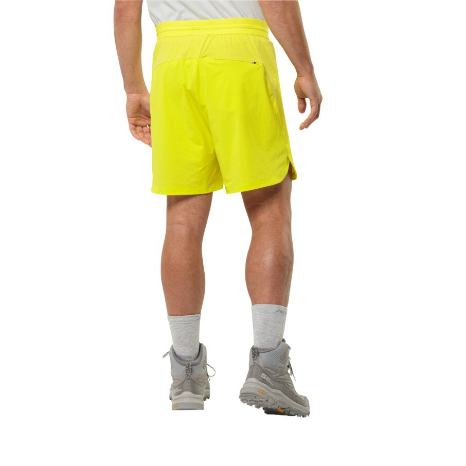 Jack Wolfskin Prelight 2in1 Shorts M