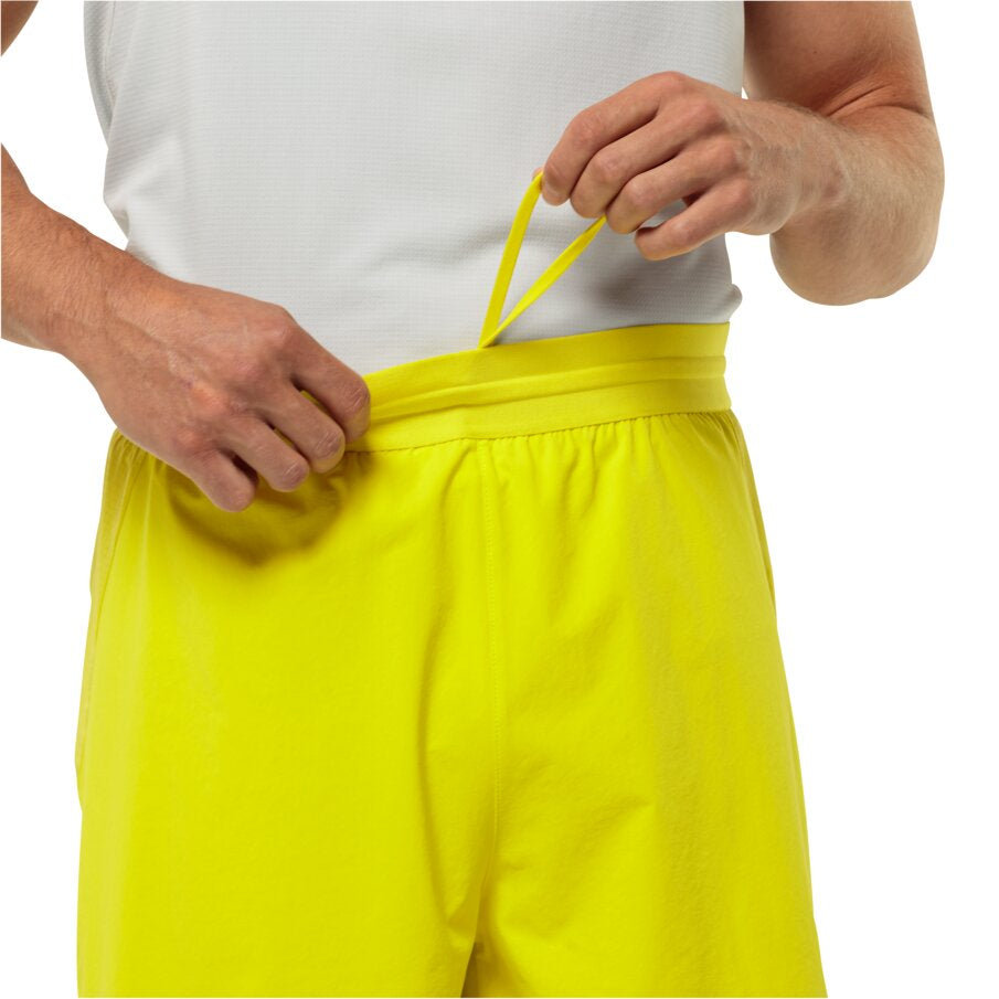 Jack Wolfskin Prelight 2in1 Shorts M