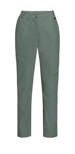 Jack Wolfskin Barrier Pant W
