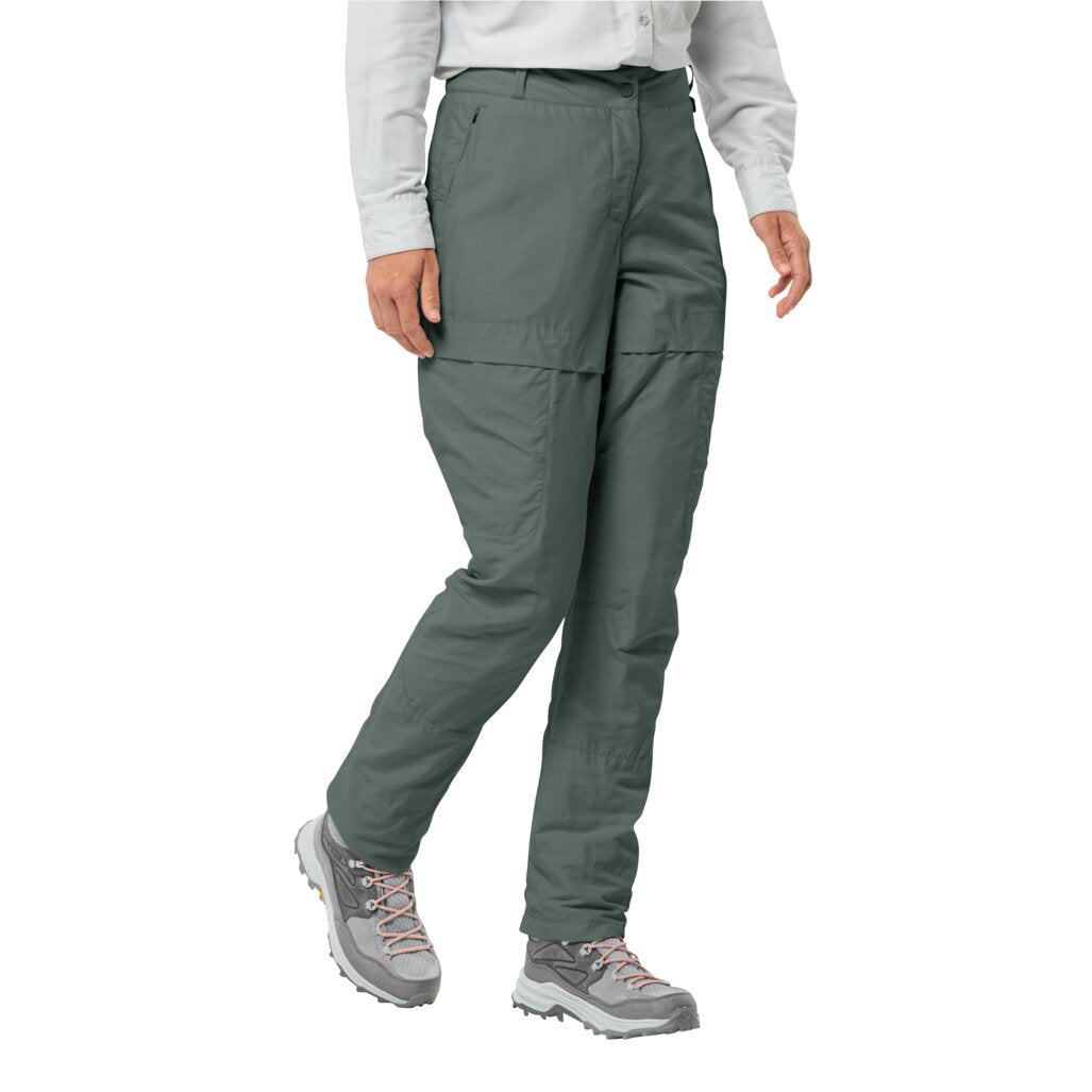 BARRIER PANT W