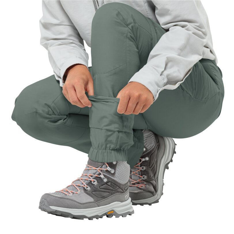 Jack Wolfskin Barrier Pant W
