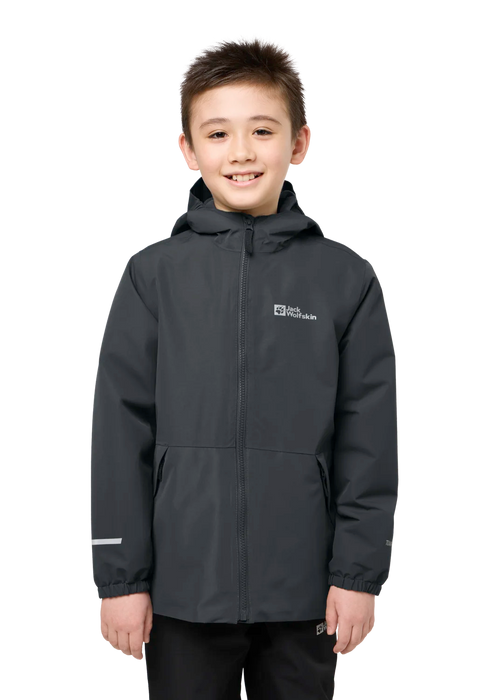 JW SNOWY DAYS JACKET KIDS