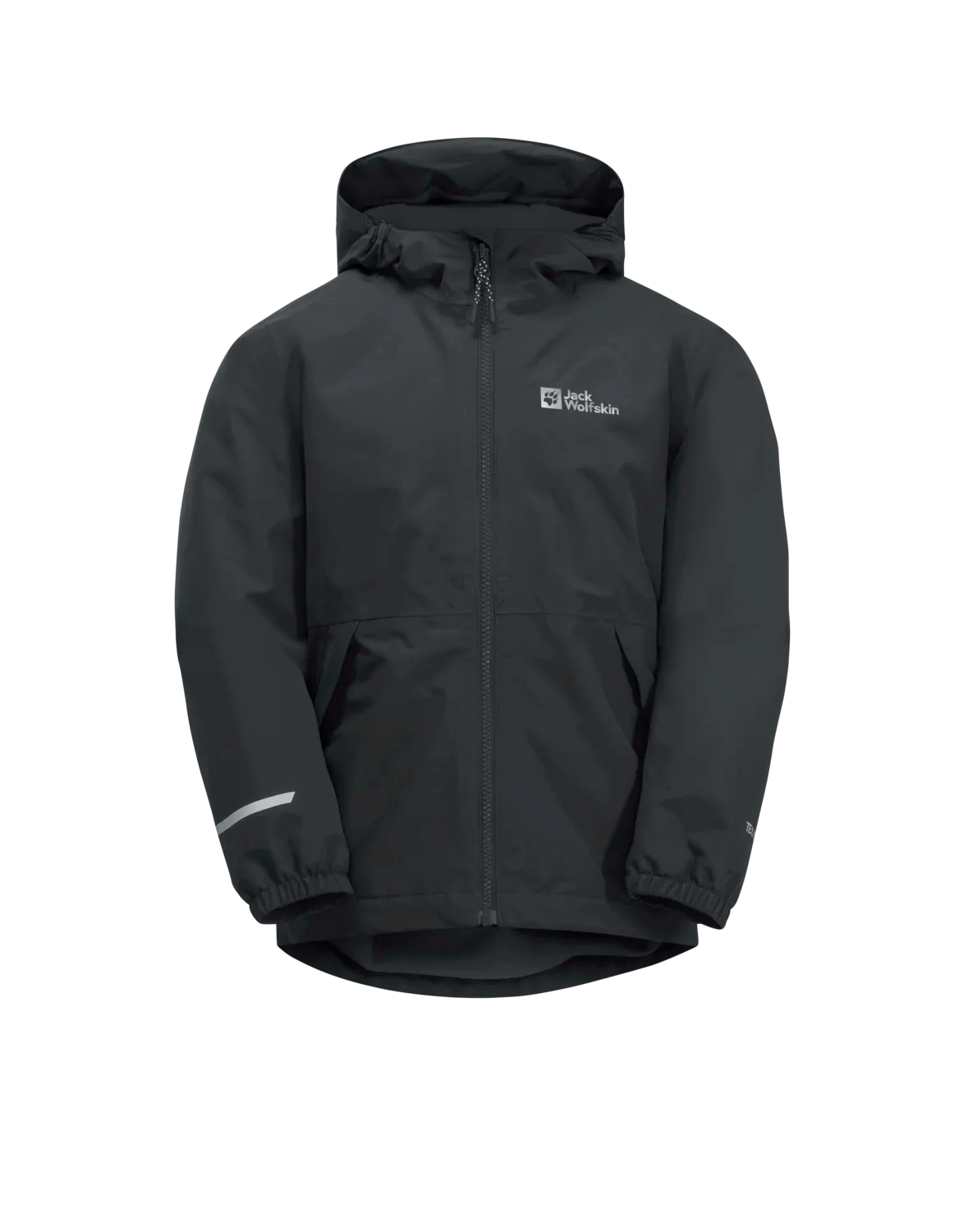 Jack Wolfskin Jw Snowy Days Jacket Kids