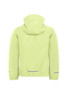 Jack Wolfskin Lasten Flaze kuoritakki