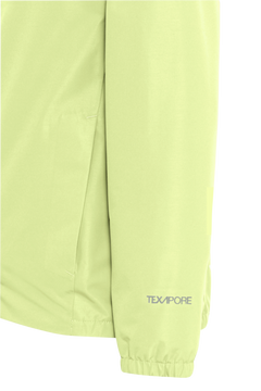 Jack Wolfskin Lasten Flaze kuoritakki