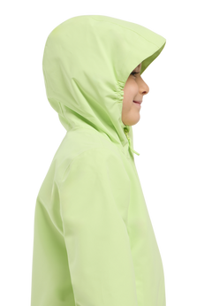 Jack Wolfskin Lasten Flaze kuoritakki
