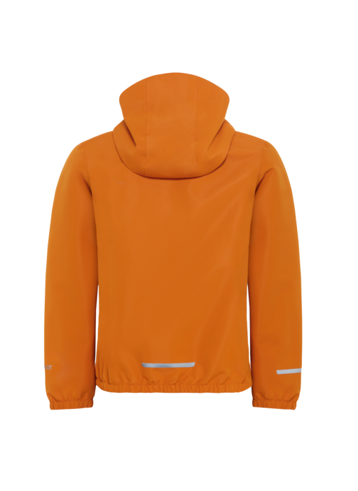 Jack Wolfskin Lasten Flaze kuoritakki