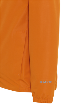 Jack Wolfskin Lasten Flaze kuoritakki