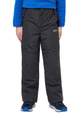 Jack Wolfskin Lasten Actamic lämpöeristetyt housut