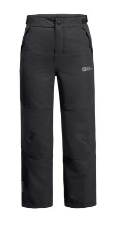Jack Wolfskin Lasten Actamic lämpöeristetyt housut