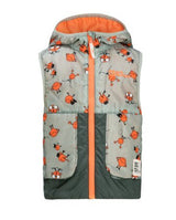 Jack Wolfskin Smileyworld Aop Vest K