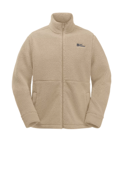 Jack Wolfskin Miesten Felslicht fleecetakki