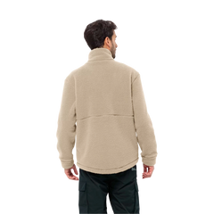 Jack Wolfskin Miesten Felslicht fleecetakki
