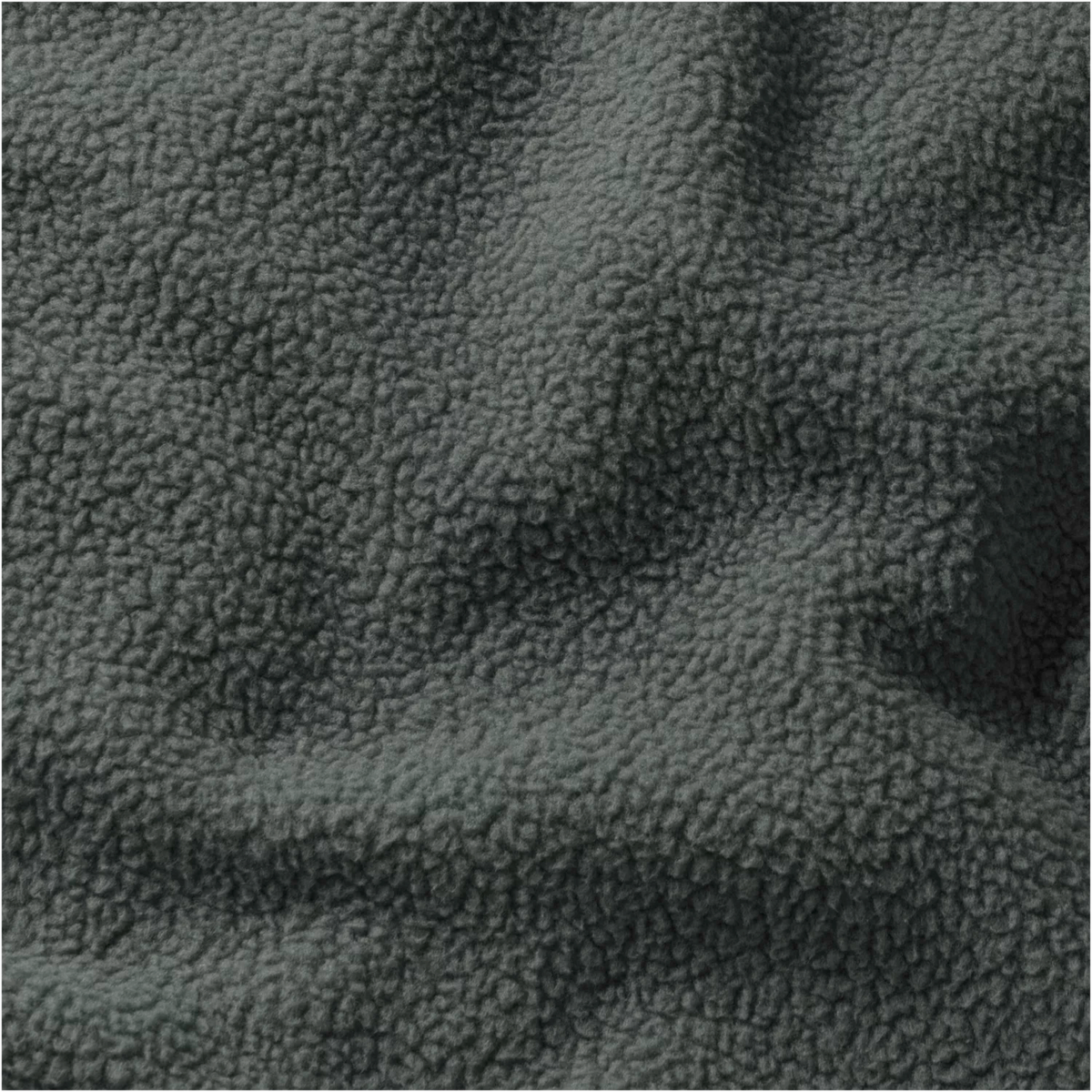 Jack Wolfskin Miesten Kammweg Pile fleecetakki, slate green