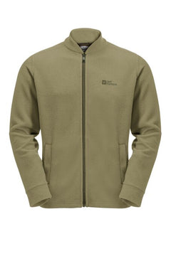 Jack Wolfskin Light Curl JKT M