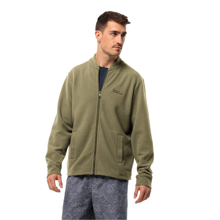Jack Wolfskin Light Curl JKT M