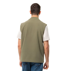 Jack Wolfskin Light Curl Vest M
