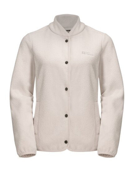 Jack Wolfskin Light Curl JKT W