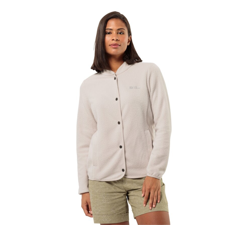 Jack Wolfskin Light Curl JKT W