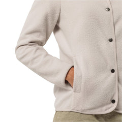 Jack Wolfskin Light Curl JKT W