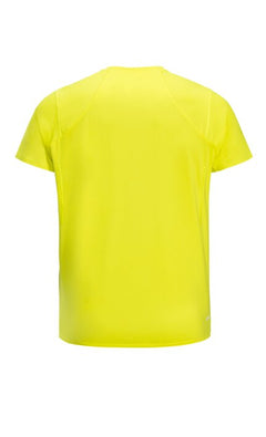 Jack Wolfskin Miesten Prelight Chill tekinen t-paita