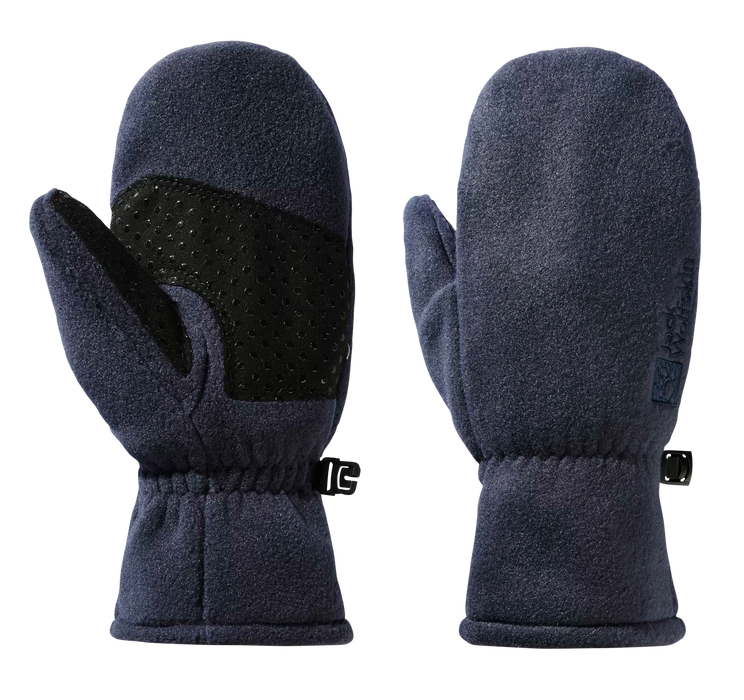 LASTEN FLEECE MITTEN HANSKAT