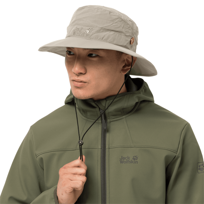 Supplex mesh hat jack wolfskin shop