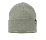 Jack Wolfskin Rib Beanie pipo, mint leaf