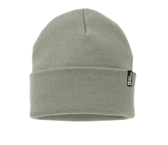 Jack Wolfskin Rib Beanie pipo, mint leaf