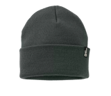Jack Wolfskin Rib Beanie pipo, black olive