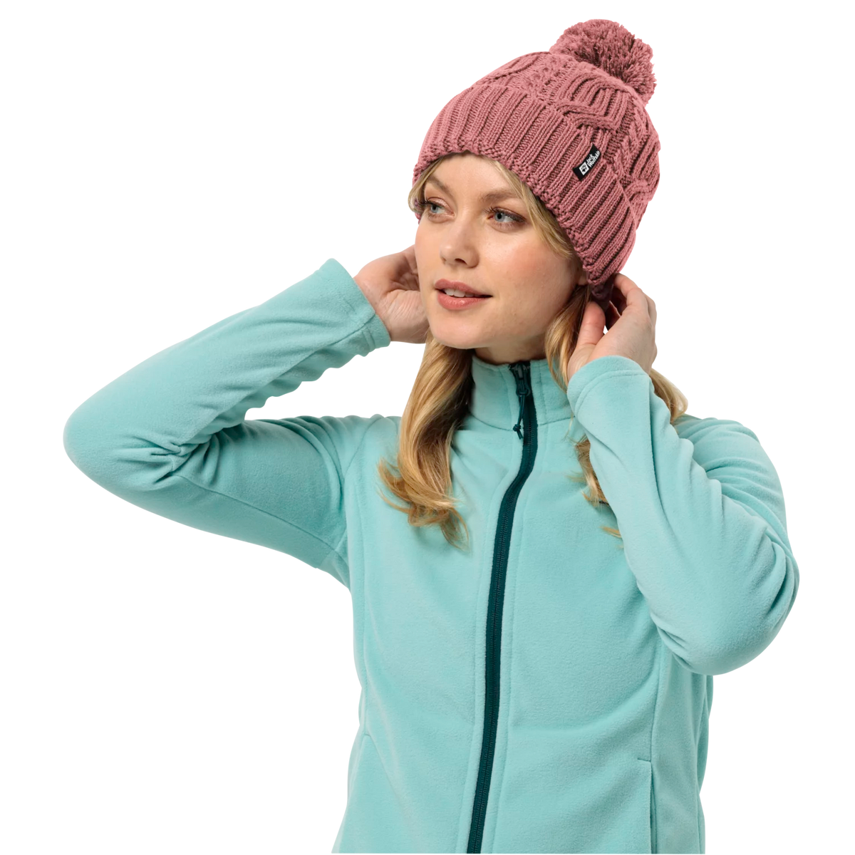 Jack Wolfskin Pompom tupsupipo